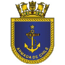Logo de Armada Naval de Chile