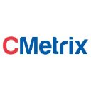 Logo de Cmetrix