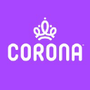 Logo de Multitiendas Corona