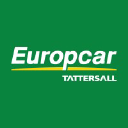 Logo de europcar