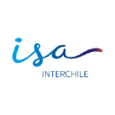 Logo de ISA Chile