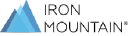 Logo de Iron Mountain