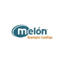 Logo de Cementos Melón