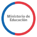 Logo de Ministerio de Educación