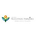 Logo de Nuestros Parques
