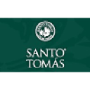 Logo de Corporación Santo Tomas