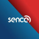 Logo de SENCE
