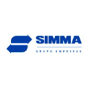 Logo de SIMMA