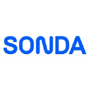 Logo de Sonda