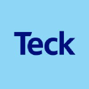 Logo de TECK